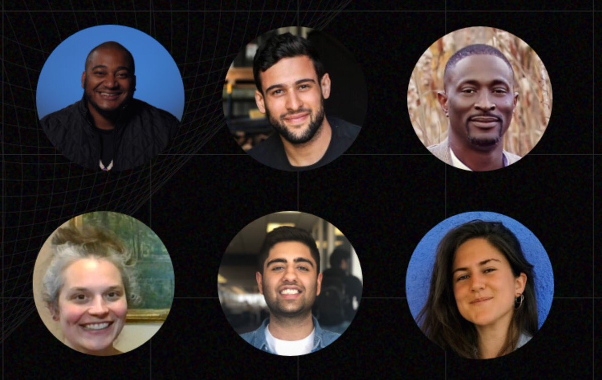 TheBlueBox_ai's tweet photo. 🚀 We made it to the finals! 🚀
This evening we will be representing all startups in #LA at the #PitchTech Competition Final, with amazing projects from Boston, Miami, Phoenix &amp; New Heaven. 🔥
Help us win by voting (again 😉) at https://t.co/47BF0yhrki
Thank you @StartupGrind 💙 https://t.co/OzxvQMpJS9