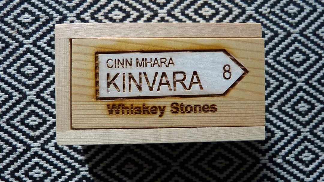 Planning to expand our range of place-name boxes today. What place name would you like to see? #irishplacenames #Ireland #whiskeygifts