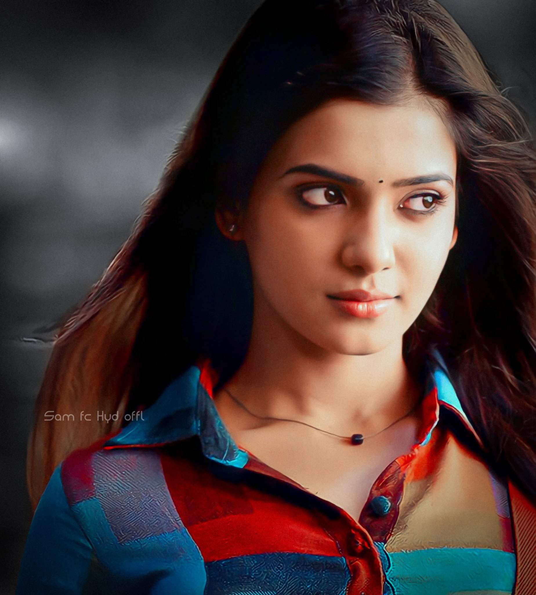 Samantha_fc_hyd_official on Twitter: 