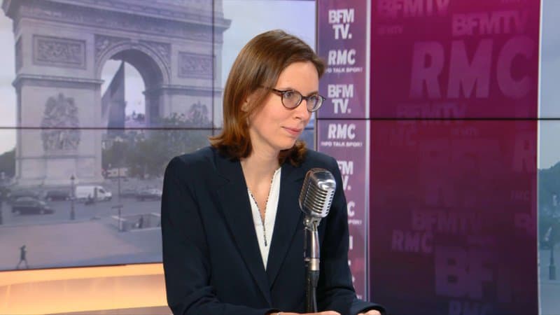 🔴 ALERTE INFO
Le gouvernement va augmenter de 40 à 100 euros net par mois les fonctionnaires de catégorie C bfmtv.com/economie/econo…