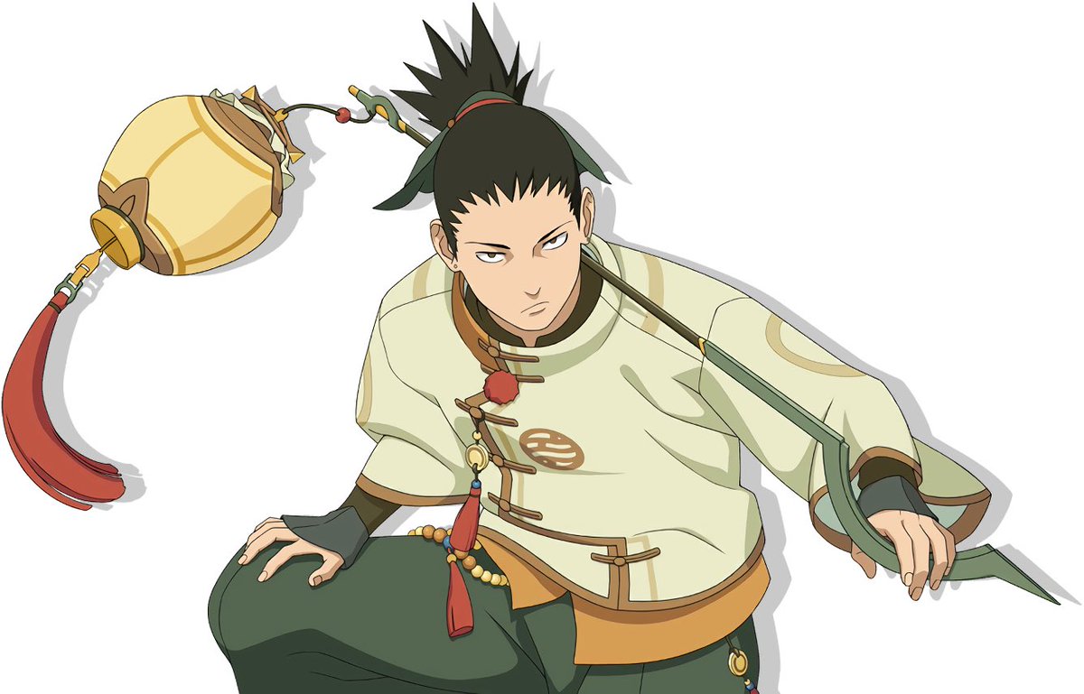 dailynarutoarts's tweet photo. chinese new year

#shikamaru #nara #neji #hyuga https://t.co/t4p9K61U0O