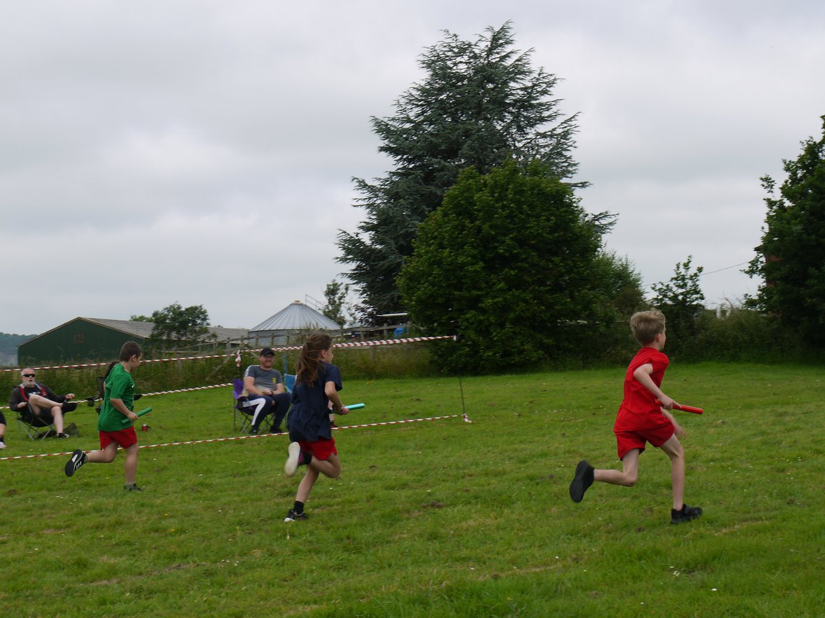 Astley C.E. Primary School tweet media