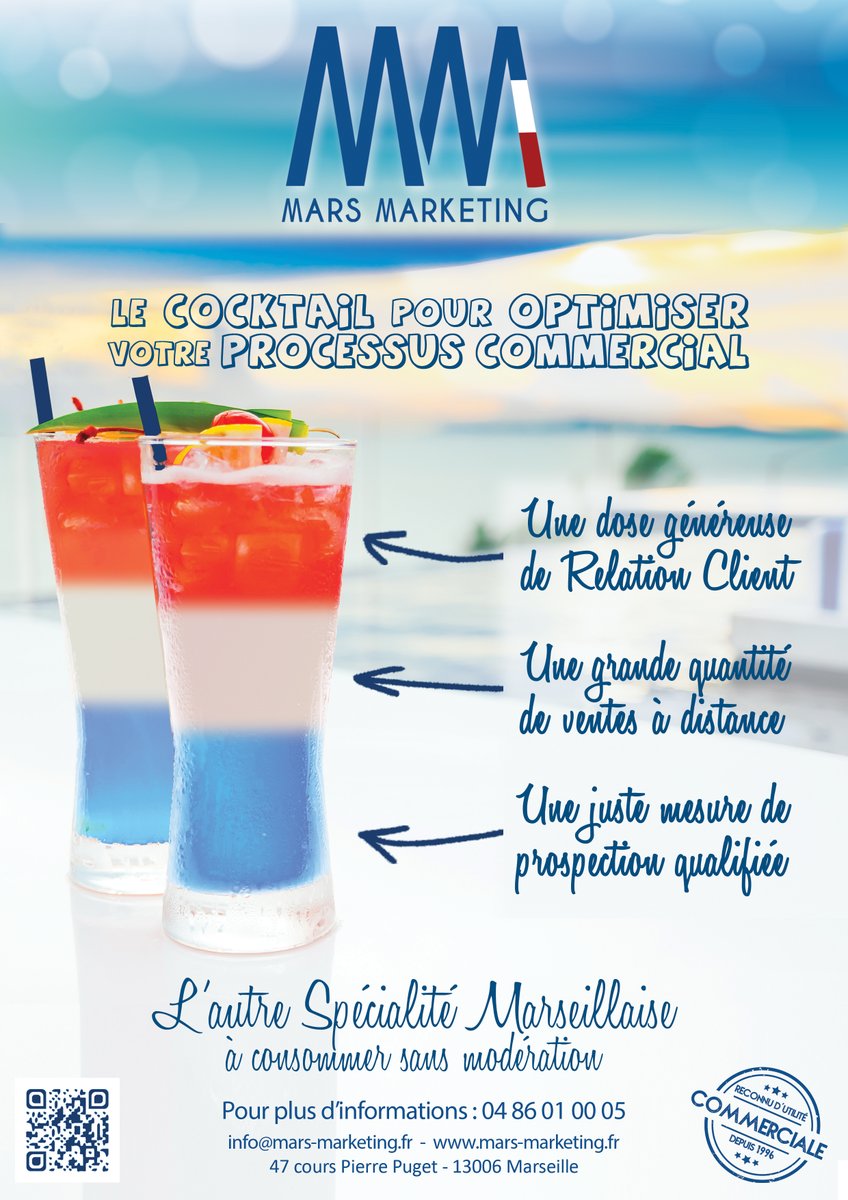 MarsMkg's tweet photo. Le cocktail de l'été ! https://t.co/QZCWRtjwM4
