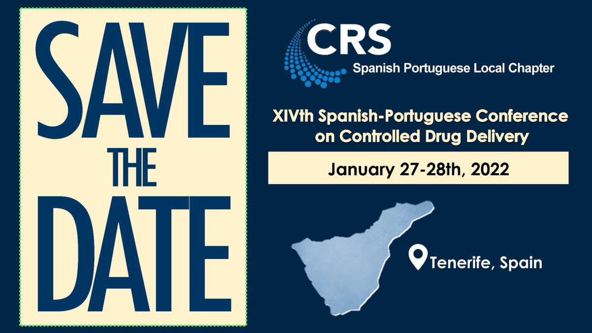 CRS Spanish Portuguese Local Chapter tweet media