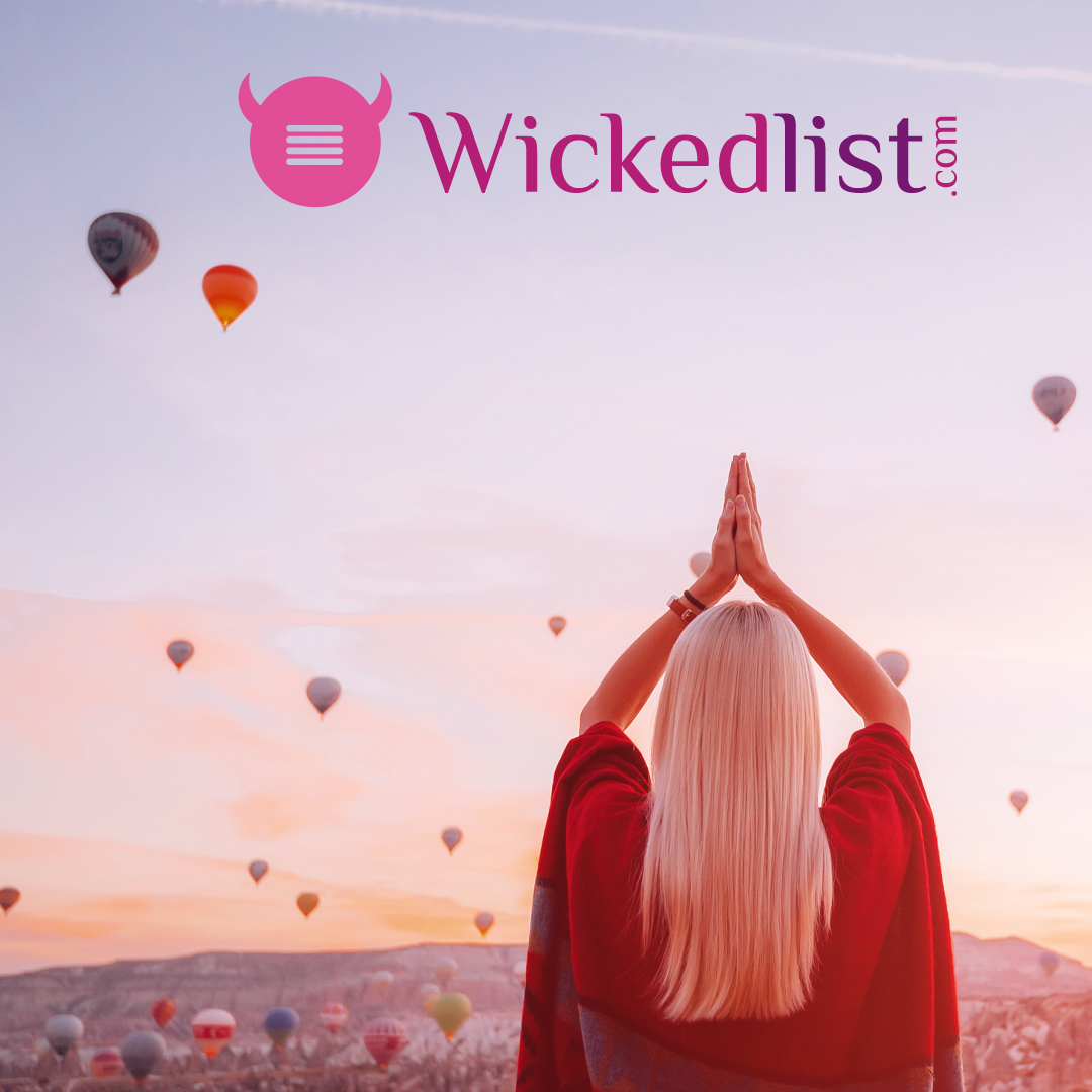 WickedList's tweet photo. Do you want to enjoy some quality time🥰 with your partner in Albuquerque⛰? Do you plan on picking up partners👩‍❤️‍👨 in the area? Have you ever heard of missed connections💔? You need to read about it on the Wickedlist blog❤️:

https://t.co/L861sNYgTz

#Albuquerque #missedconnection https://t.co/iSOX51TjDV
