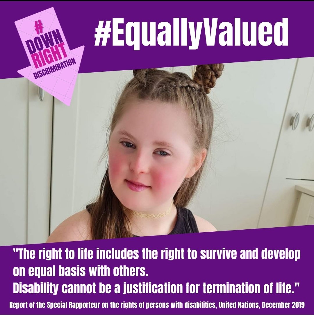 lolajae21's tweet photo. #6thjuly #ImwithHeidi #imwithaiden #downsyndrome #holdhands4equality 💙💛 https://t.co/2GqiB6al0A
