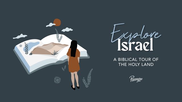 Israelwelcome's tweet image. Explore Israel: A Biblical Tour of the Holy Land bit.ly/2TwcNjJ