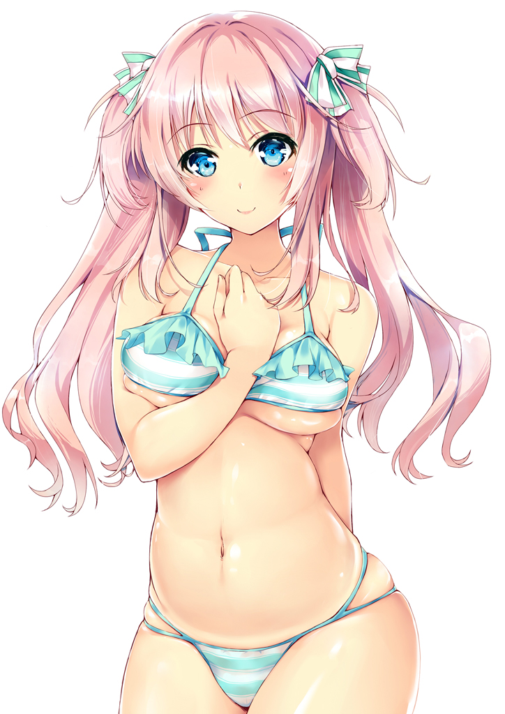 #ビキニの日 

今更だけどまとめあげ 