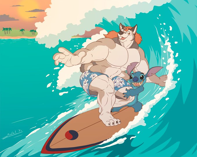 AnicommArt's tweet photo. Everyone, let me share the greatest artist 
@ZiudeWolf  🦄✨
@ZiudeWolf an artist, and this is some of the amazing works🔥 Make sure to go check out more on the account!!! https://t.co/ndoaNDsvoG