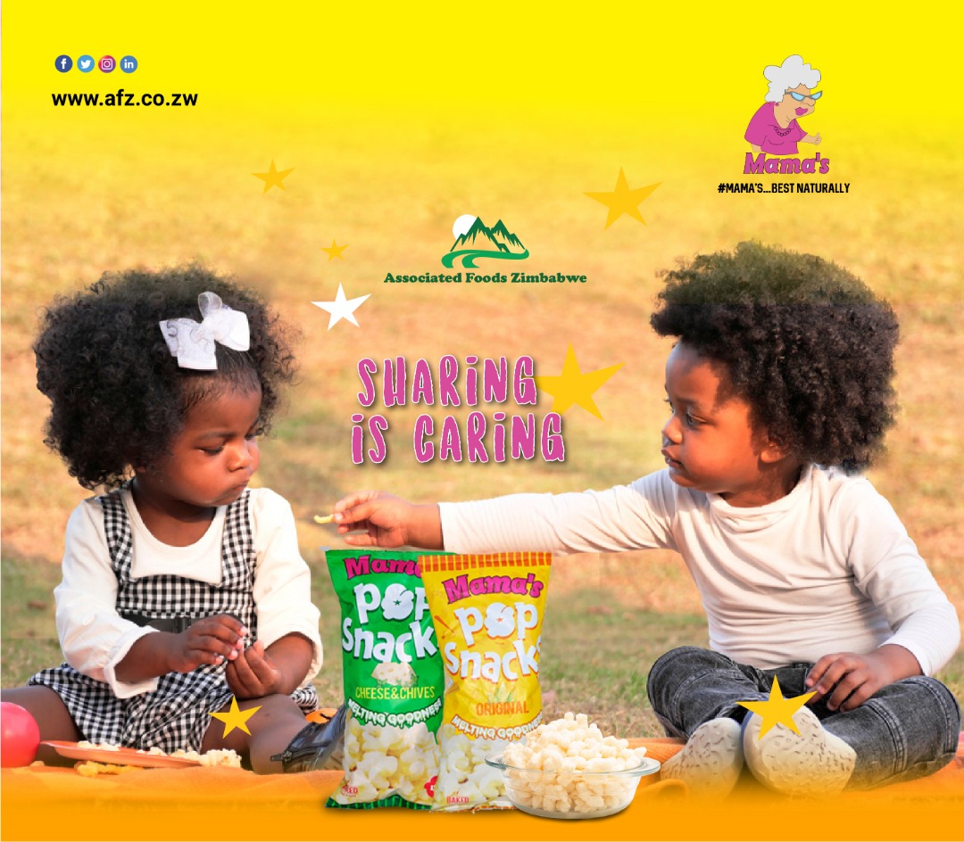 Sharing is caring. 
<a href="/HMetro_/">H-Metro</a> <a href="/hazvisakarombe/">hazvinei sakarombe</a> <a href="/kvgroyalty/">Royalty👑 Mwana WeDangwe</a> <a href="/nikkiinthestars/">Nikki</a> <a href="/BSSN2017/">Marlborough Farm Headlands</a>