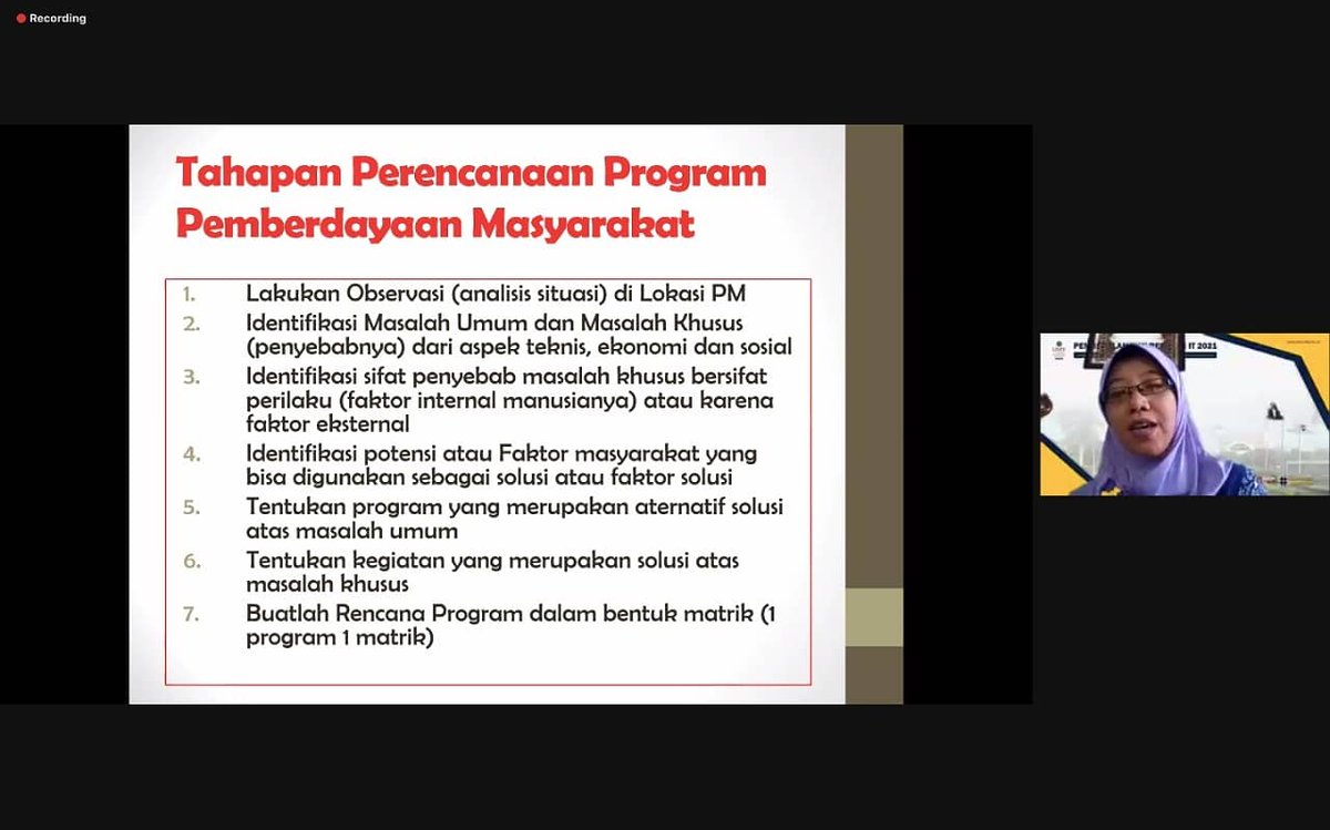 notdeeta's tweet photo. [KKN REGULER IT 2021]
Tugas 3
Chantika Azzahra Anindita Putri
20180340044
Kelompok 37

Agar KKN berjalan dengan lancar, diperlukan adanya perencanaan program yang matang. https://t.co/VoHQhdJKGZ