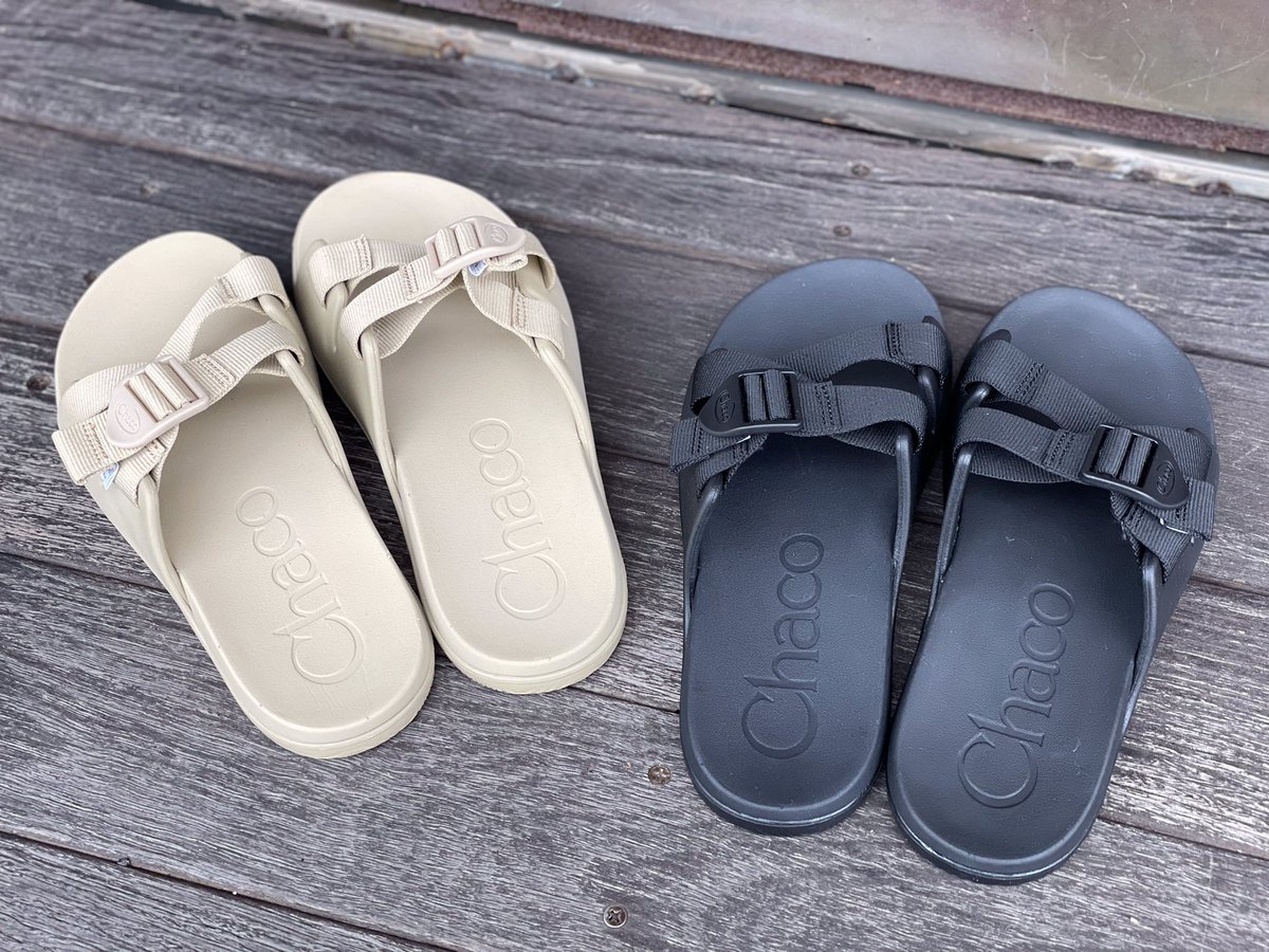 izumoss's tweet photo. .
配送サービス実施中🚚💨
#chaco #chillos #chillosslide
🚺Lady’s
¥5,500+tax
.
ご希望ございましたらSNSメッセージにてお問い合わせ下さいませ。
商品のお問い合わせはお電話でも承っております。
☎︎0853-24-8662 https://t.co/viD7KE1AF8