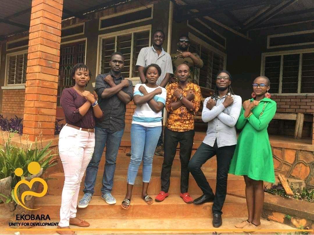 We cannot be separated in interest or divided in purpose. We stand together until the end. – Woodrow T. Wilson

#Ekobara256 #UnityWins #KeepSafe 

@UncleMarkUganda @Joze_Mat @EcebuE @ChaigaDestiny @AllanOdong2 @kitakaAlex1 @RMalango2015 @rayzak