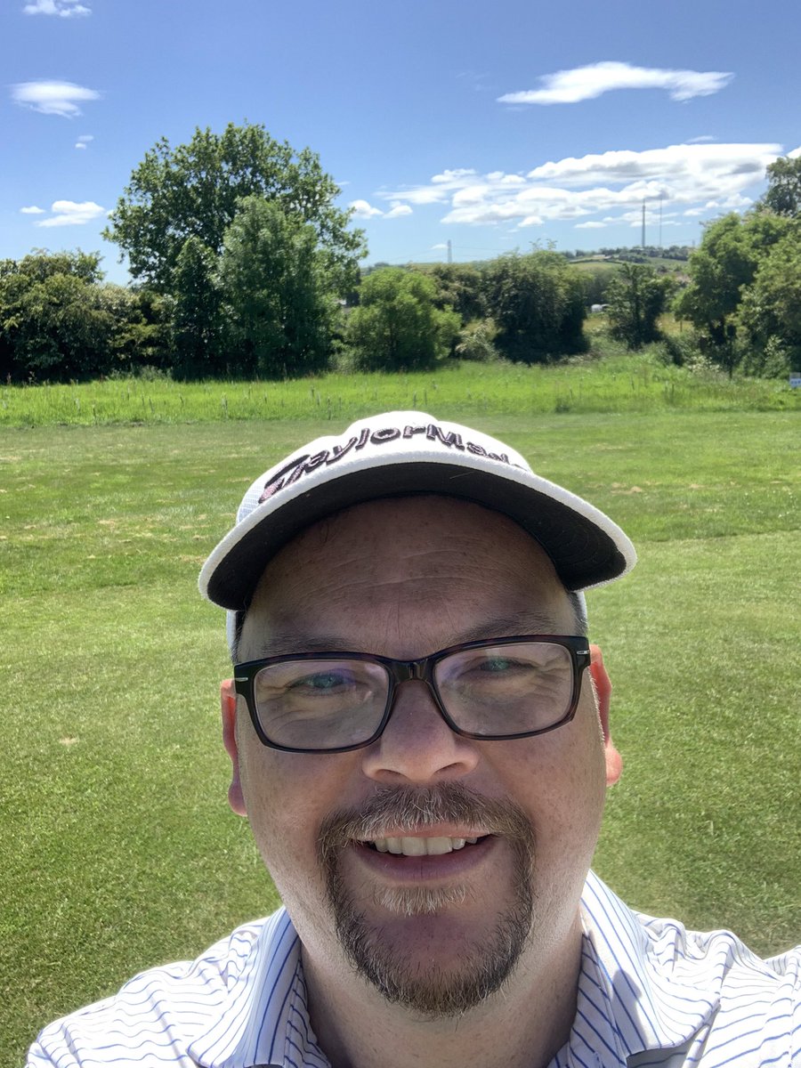 mrrocksteady's tweet photo. After a run of poor form on the golf course, a nice week in Spain should do the trick 😃🌞🍺 https://t.co/zjzscWDi4A