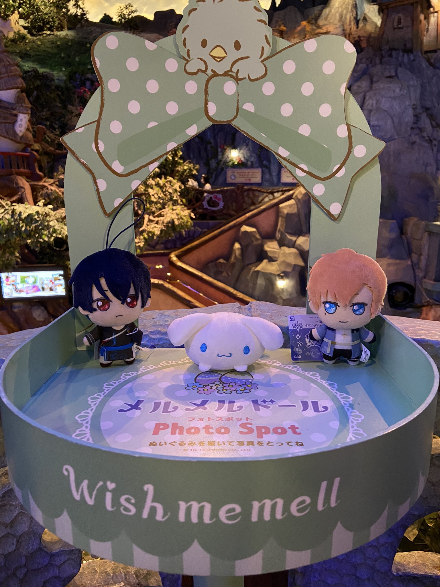 ななし様 ななし (@Na74m) / X