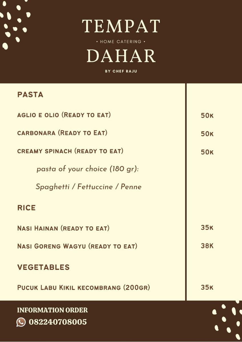 R_ariefs's tweet photo. Perkenalkan, ini dagangan sambilan saya.

Most of them adalah makanan rumahan. 

Semuanya bisa dimakan langsung ataupun distock untuk kebutuhan dilain hari.

Open Pre Order untuk pengiriman hari Jum'at.
Information order : https://t.co/DTcFS65rTB https://t.co/Nu9HsAcP3A