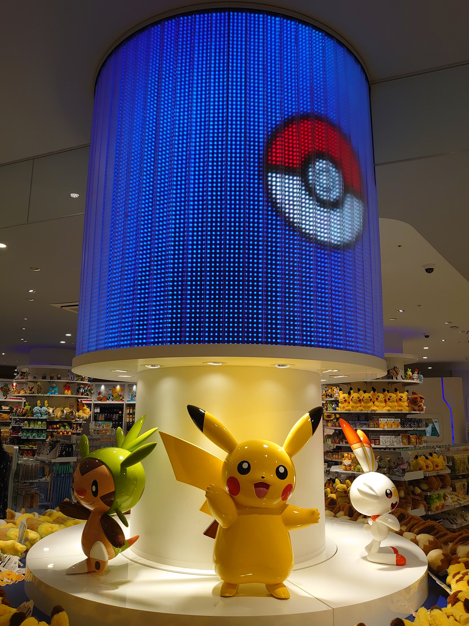 ラティオス Rt Takapikapmaster ポケセントウキョーベイに来ました ここはニンフィアタワーですが完全にサンダースとリーフィアに占領されていますね ポケモン ポケモンセンター T Co 6byqwggdk7 Twitter ラティオス Rt Takapikapmaster ポケセントウキョーベイに来ました ここはニンフィアタワーですが完全にサンダースとリーフィアに占領されていますね ポケモン ポケモンセンター T Co 6byqwggdk7 Twitter