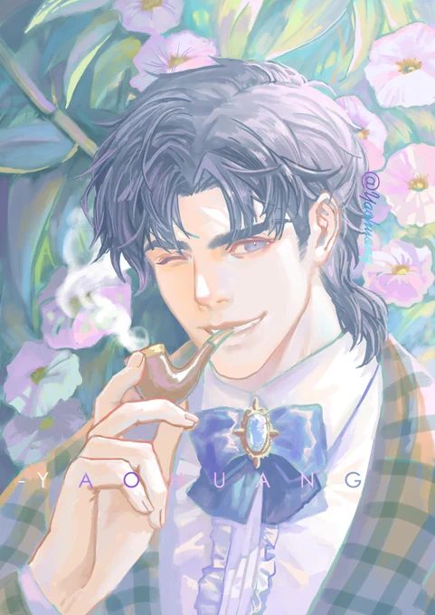#ジョジョ #JOJO #jjba  #ジョナサン 