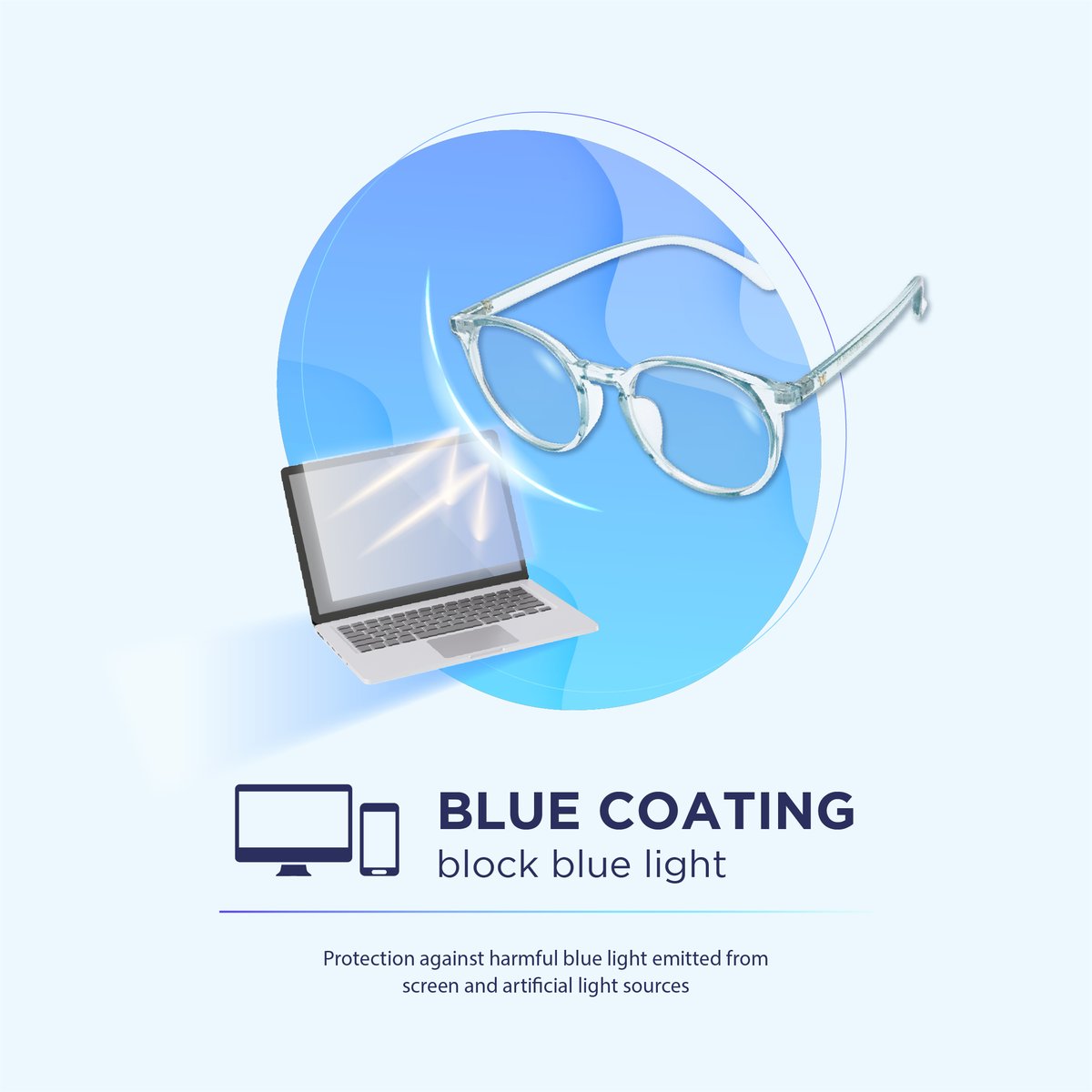 FocusPoint1989's tweet photo. Keep your eyes protected with Blue Ray Protection Eyeglasses, now only at 𝐑𝐌𝟏𝟏𝟖*! A perfect companion to help protect your eyes against harmful blue light and UV rays if you are spending long hours in front of digital screens.

Shop Now: https://t.co/KllQ8paKUB https://t.co/7Fgn2kfZ3t