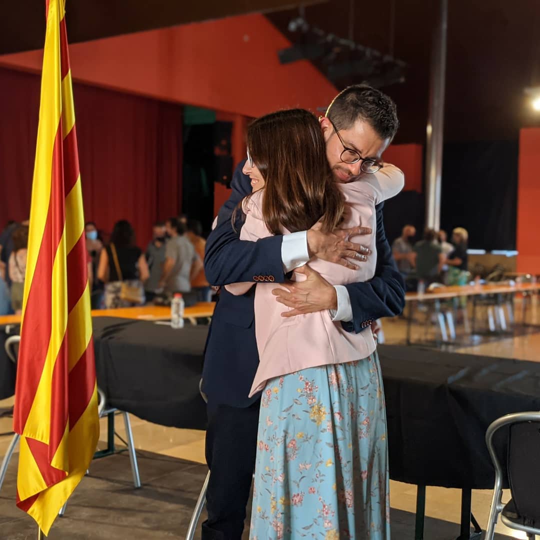 NiaTorrente's tweet photo. Ahir va acabar la meva etapa al @consellbages. Tot un honor representar la comarca.

Agraiment etern per a tothom qui m'ha acompanyat en aquest camí. 

Sort i encerts @eloifonollosa  President del @consellbages. Gràcies per assumir el càrrec. 

Estimo al Bages i la seva gent ❤ https://t.co/Z8c5DWwU18