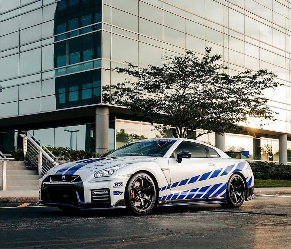 Informeer krassen tv Just Cars on Twitter: "Paul Walker inspired R35 https://t.co/RfSL5hWrQB" / Twitter Informeer krassen tv Just Cars on Twitter: "Paul Walker inspired R35 https://t.co/RfSL5hWrQB" / Twitter