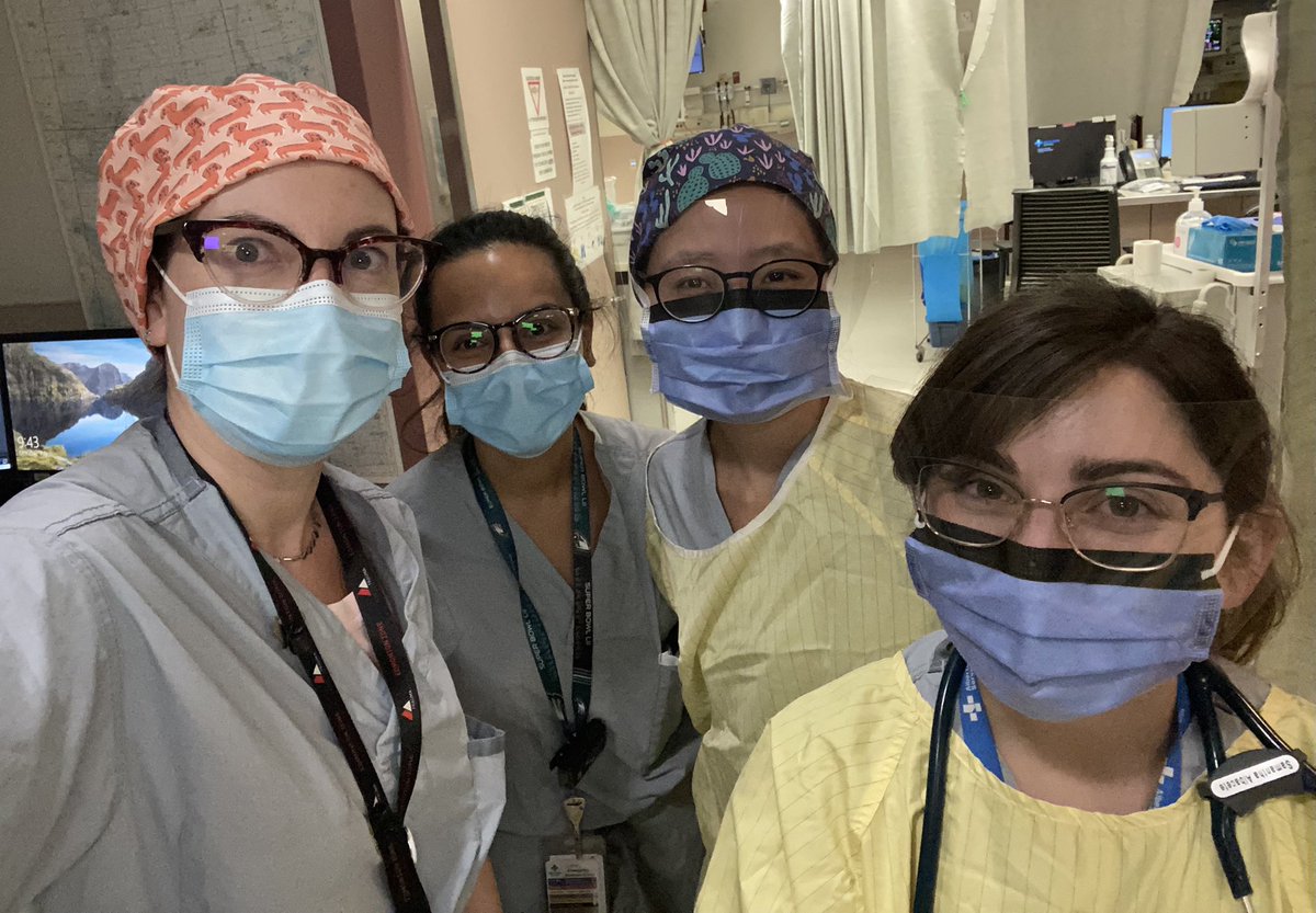 Nori Bradley MD MSc FRCSC FACS (she/her) tweet media