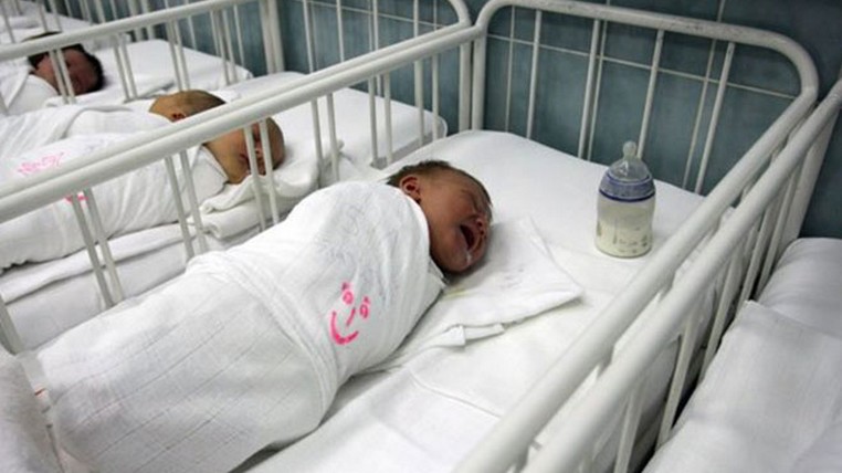 trebevicnet's tweet photo. U Srpskoj rođene 22 bebe - https://t.co/lnR6AfoDLj https://t.co/dOiC7uWC2m