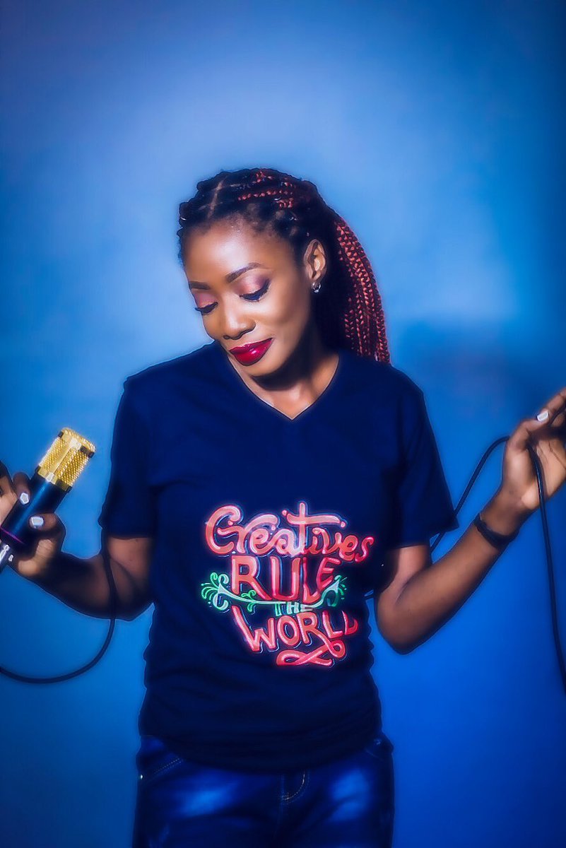 tve_life's tweet photo. Creatives Rule The World. Period!
#thevocalexpressionist #creative #creatives #creativesrule #creativesruletheworld #creativeworld #tvelife https://t.co/az3fERnGdX