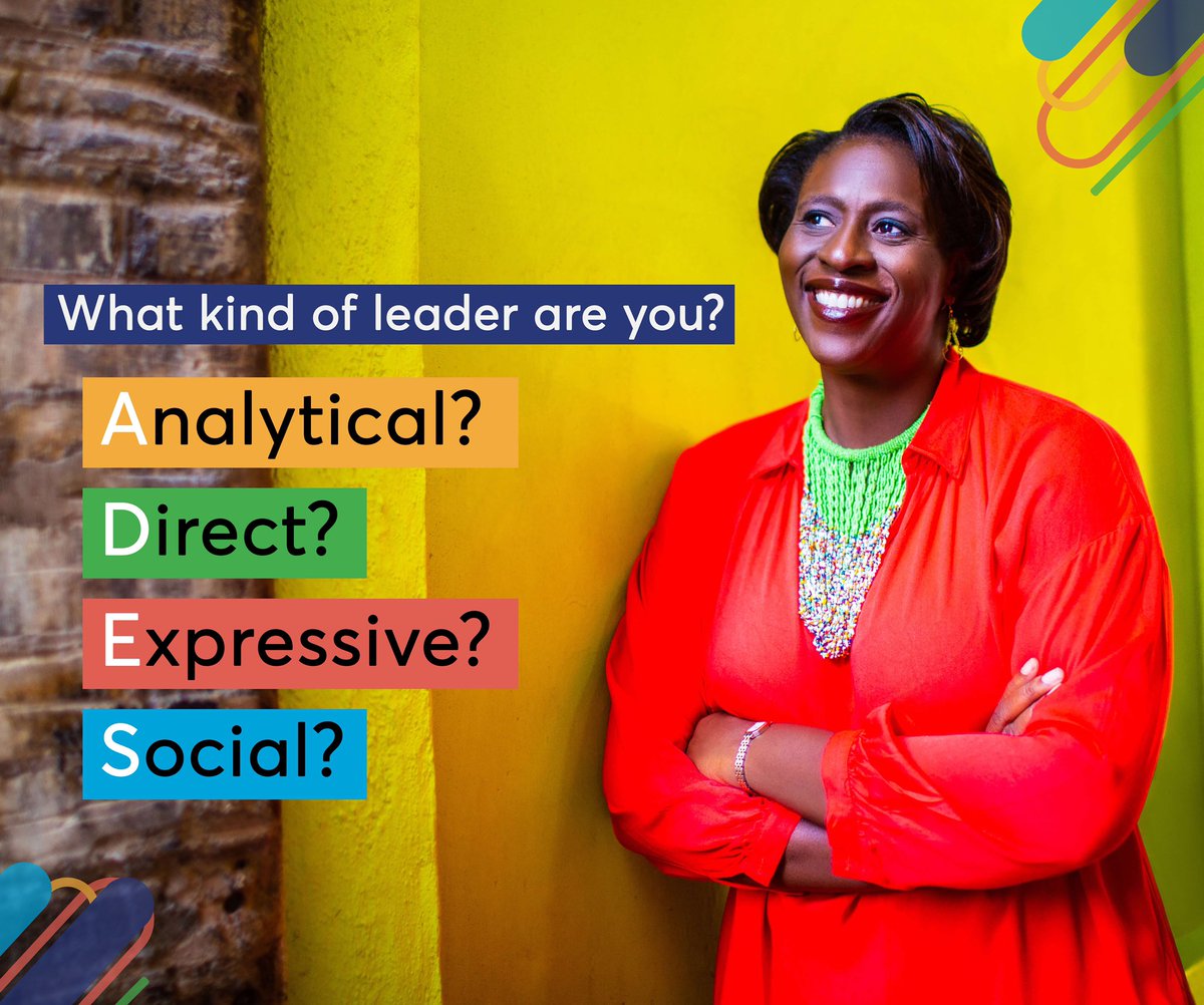 The Academy Of Women's Leadership tweet media