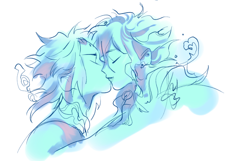 drew this as payment for my $9000 debt dont follow me for xiaoven. 