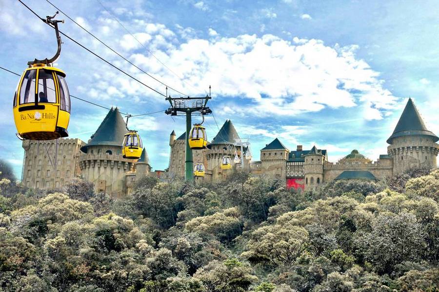 Vietnam Visa Embassy tweet media