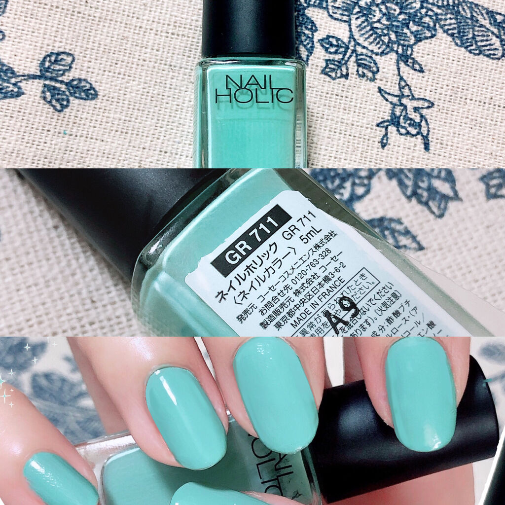 Nailholic Kose ネイルホリック Nailholic Kose Twitter