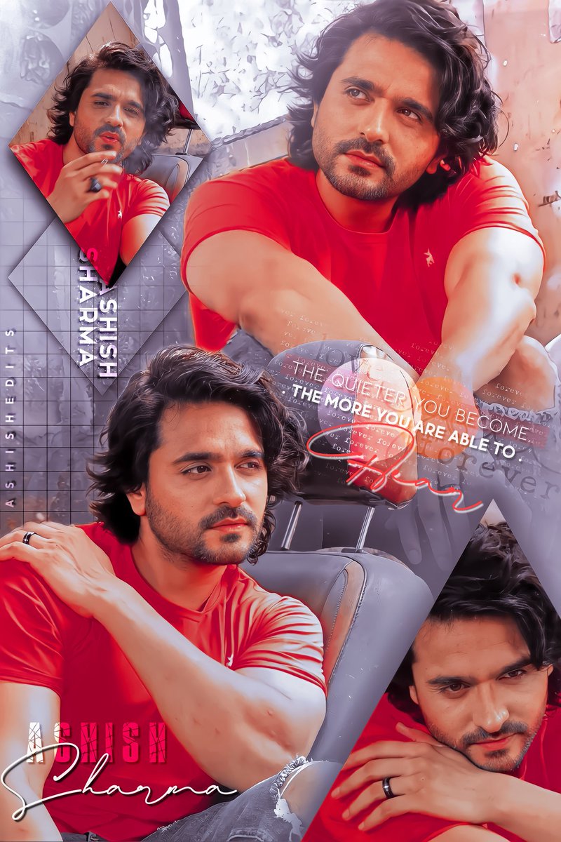 AshishEdits's tweet photo. The Quieter You become..
The More You are Able to Hear ..
#AshishSharma #AshishEdits https://t.co/Ztq1RnAH4F