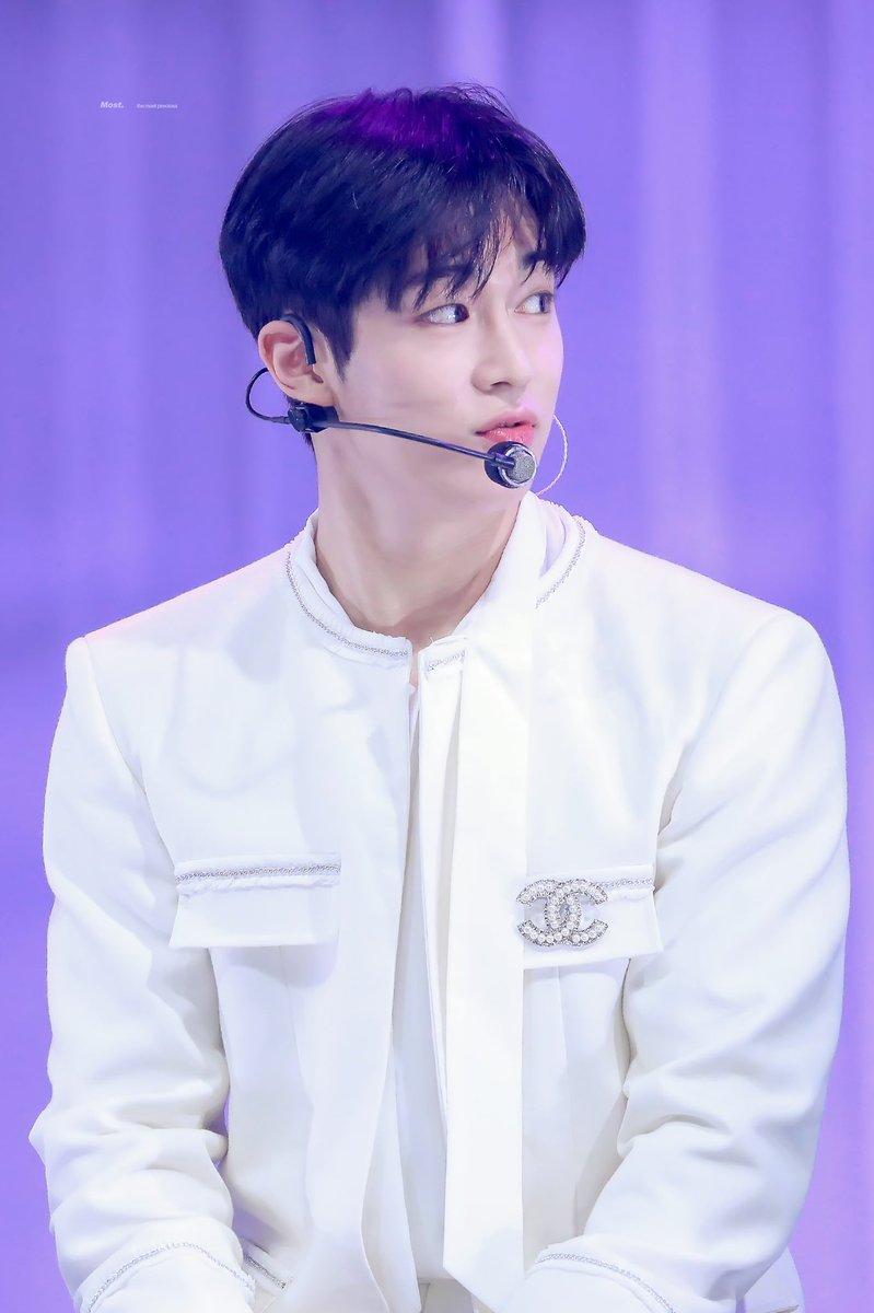 mostprecious_DW's tweet photo. 210705 쇼케이스 
귀여워 ... 💜���💜
#다원 #DAWON #ダウォン #SF9   #에스에프나인   @SF9official https://t.co/Q4zum9Wxo3