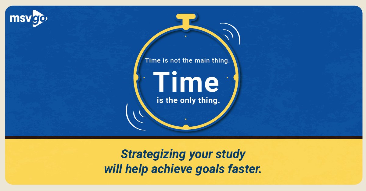 MSVgo's tweet image. 🤓We all have a unique #studytechnique that we learnt from someone to help us remember concepts. 🤔Could be singing a definition, memorising the first letters and so on! Tell us yours in the comments below!