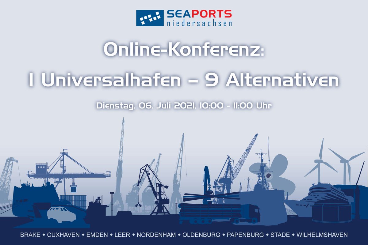 HWG Cuxhaven tweet media