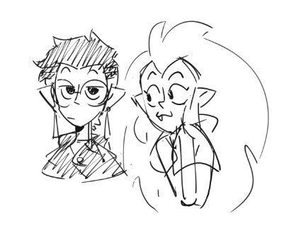 i drew rayne for warmups today so consider this a peace offering 