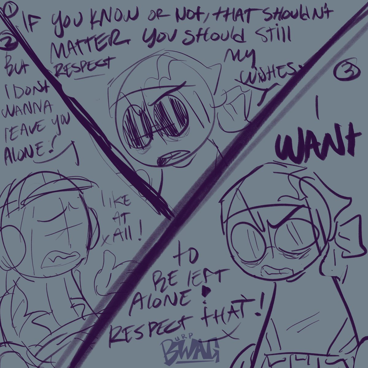 BURPSWAG's tweet photo. PArt 1 #madnesscombatfanart #madcom #sanmos #sanford #deimos #madnesscombat https://t.co/zZkawvGhkD