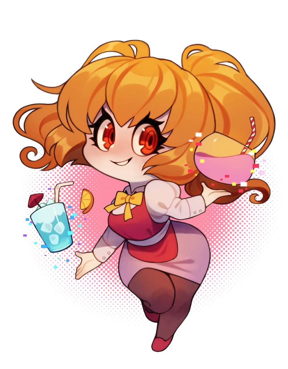 ゾンビ味噌 tweet media