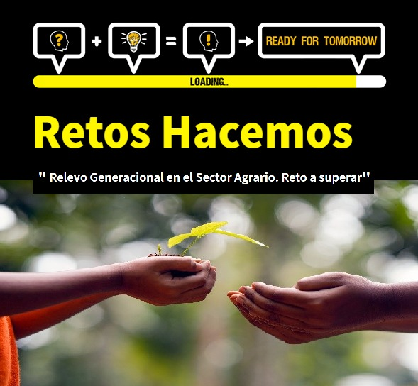 cademalaga's tweet photo. 🆕 nuevo RETO #Hacemos

👵🧑 Relevo Generacional en el 🌱#SectorAgrario.

💬 Puedes hacer tus aportaciones hasta el 🔟 julio.🔜 https://t.co/nQCL0xXgQN

Participa‼️🙌🙌
@InniciaAnd @EducaAnd @EmpleoJunta https://t.co/iyPCUiBtXE