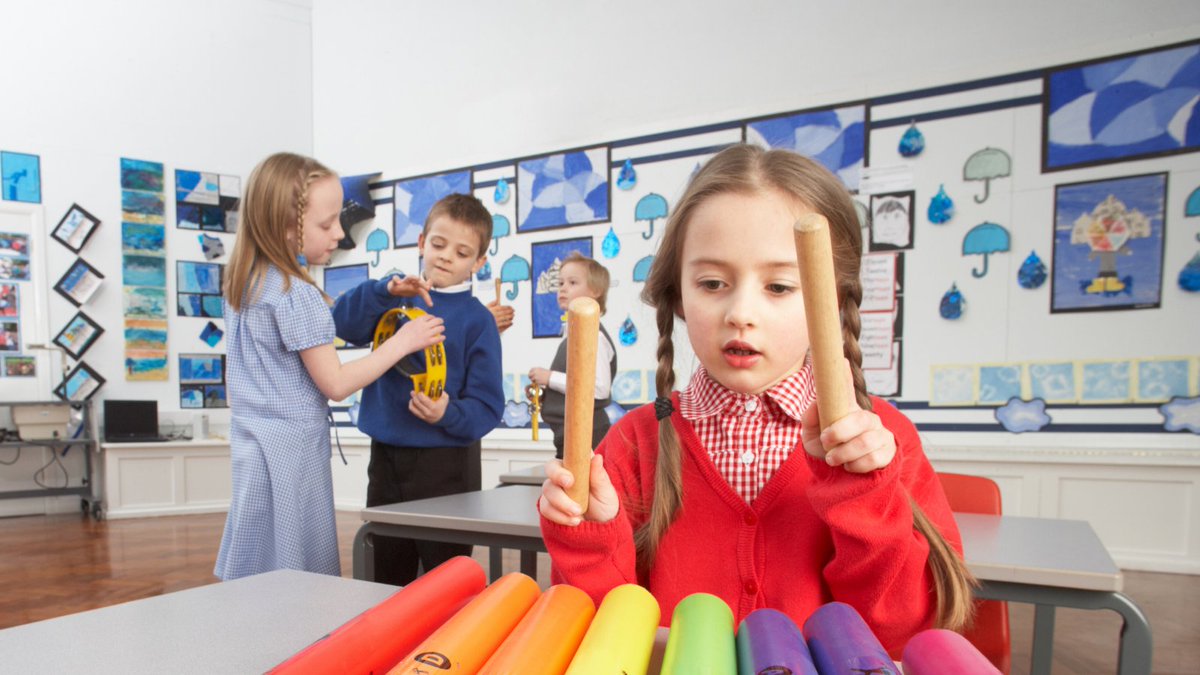 Somerset Music's Primary Conference 2021 is on the 15th October! 
This one-day event offers a range of workshops &amp; aims to inspire primary school teachers to engage pupils in the enjoyment of music &amp; singing.
To find out more &amp; book your place, visit: bit.ly/36397bG