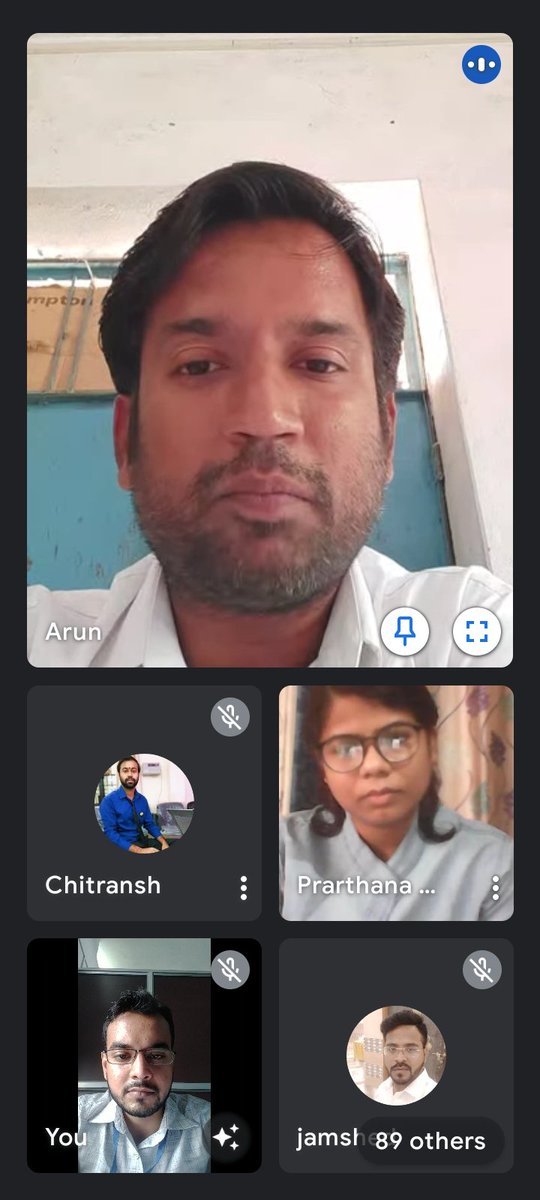its_saurabh6721's tweet photo. YPA presents 7 day online workshop on Personality Development, and today is Sixth Session which topic is Excelling at the Workplace: Gender Sensitization, Stress & Conflict Management, Team Work, etc.
@ypa4india
#ypa4india
#YPAWorkshop
#PersonalityDevelopmentWorkshop
@NITIAayog https://t.co/Hqc5yxBV2f