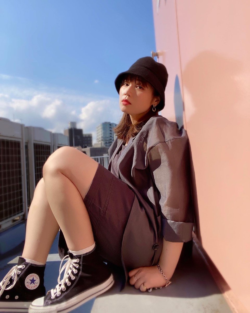 小川みこ ラファーファ Miiiiiiiico25 Twitter