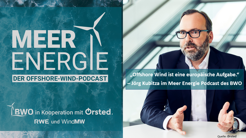 BWO_news's tweet photo. Hören Sie hier 👂 https://t.co/7qFzub4kzc was Jörg Kubitza im #MEERENERGIE #podcast noch über #OffshoreWind Energie zu sagen hat 🌊💨@OrstedDE https://t.co/EarclLSORg