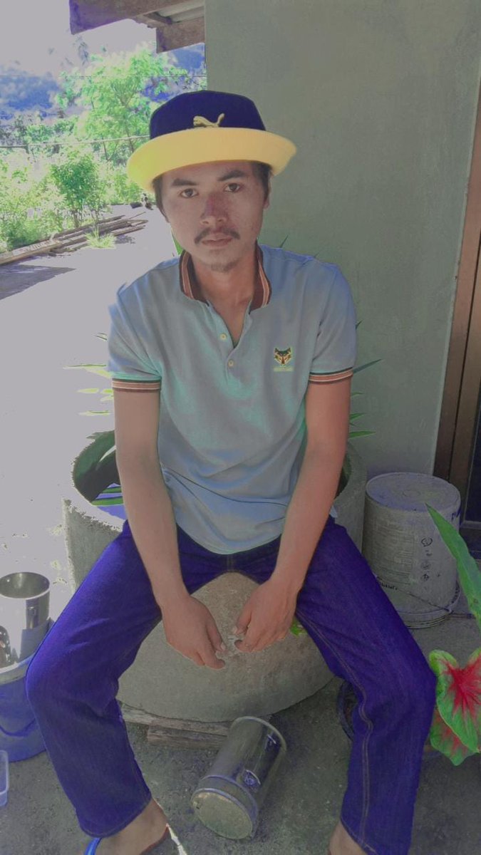 APromdam's tweet photo. เป็นผูชายทรงโจรแต่ผมปล้นจริงน่ะ
😂😂#โจรปล้นใจ👌💯😅 https://t.co/u9U3w5slrm