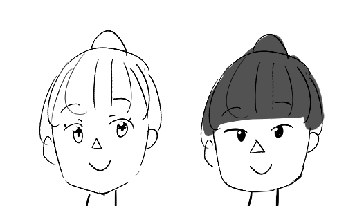 Kottasmith ここがよく 海外の方がなんか日本人が主人公のキャラクター しろうりの漫画 Kottasmith ここがよく 海外の方がなんか日本人が主人公のキャラクター しろうりの漫画