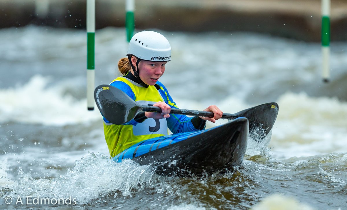 paddle_uk's tweet photo. 📣The 2021 ICF Junior &amp; U23 Canoe Slalom World Championships get underway today with the teams events getting us started this morning📣

💻You can watch all the action from our U23 athletes here - https://t.co/2jvESZ2YqV https://t.co/DceUif13O3