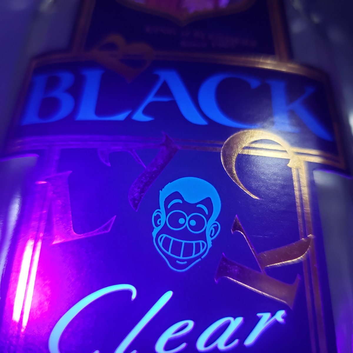 ブラックニッカ ブラックニッカ