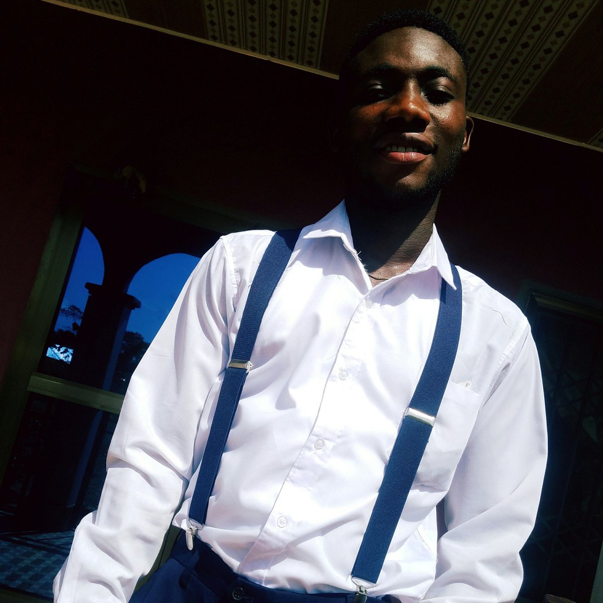 BoadiEphson's tweet photo. #NewProfilePic https://t.co/Z6tZTQRkBy