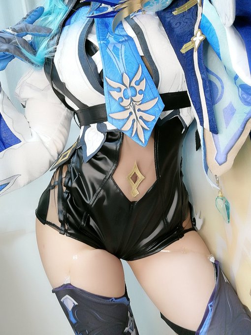 コスプレイヤー水瀬あいりのTwitter画像18